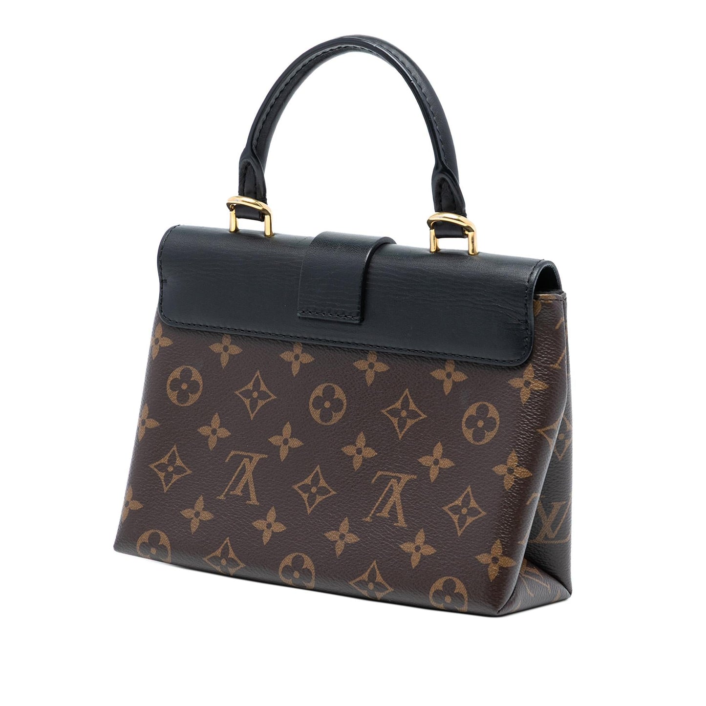 Louis Vuitton Monogram Locky BB