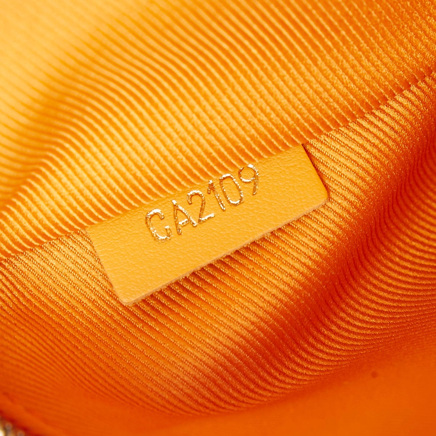 Louis Vuitton Monogram Logo Story Double Flat (SHG-yR4LBf)