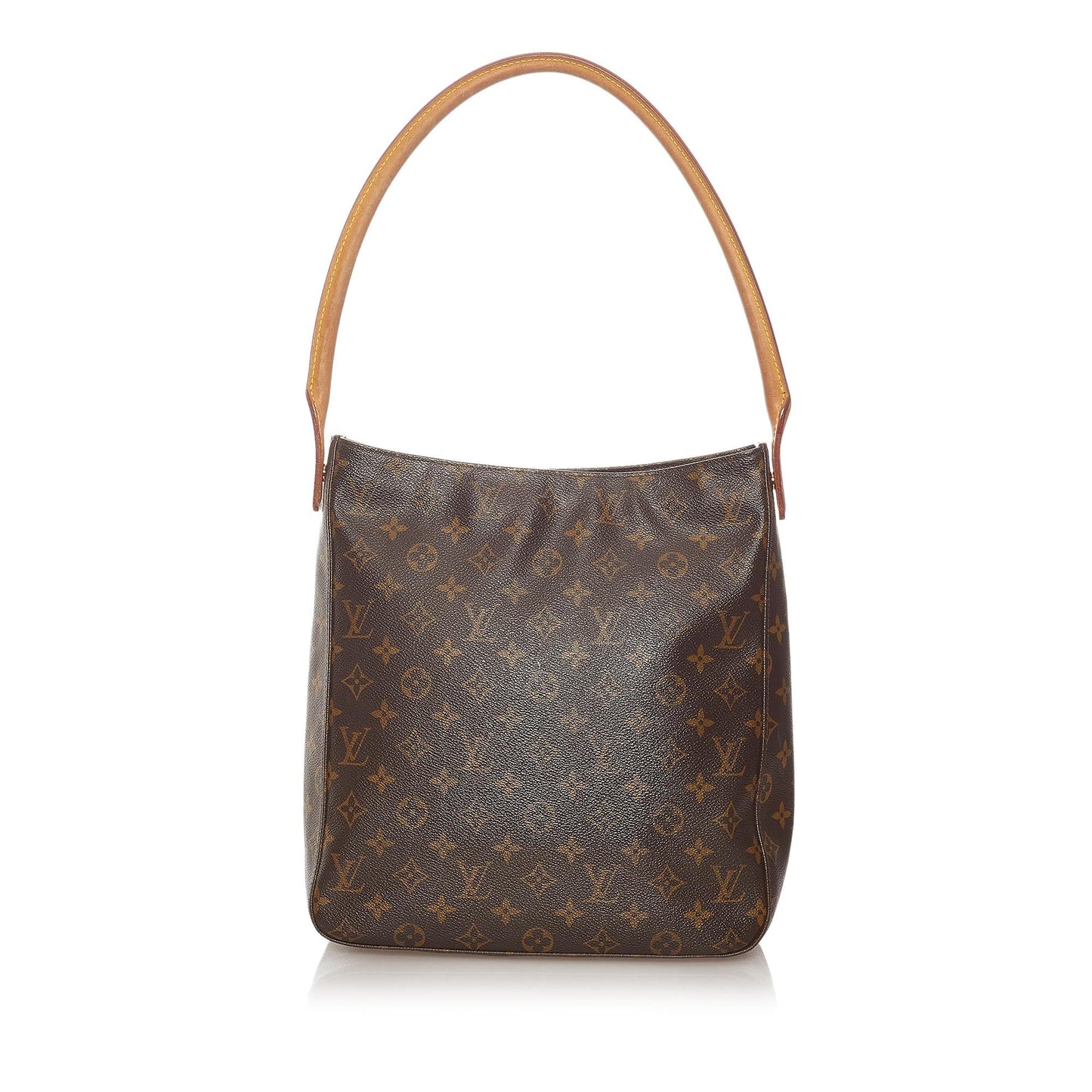 Louis Vuitton Monogram Looping GM (SHG-28041)