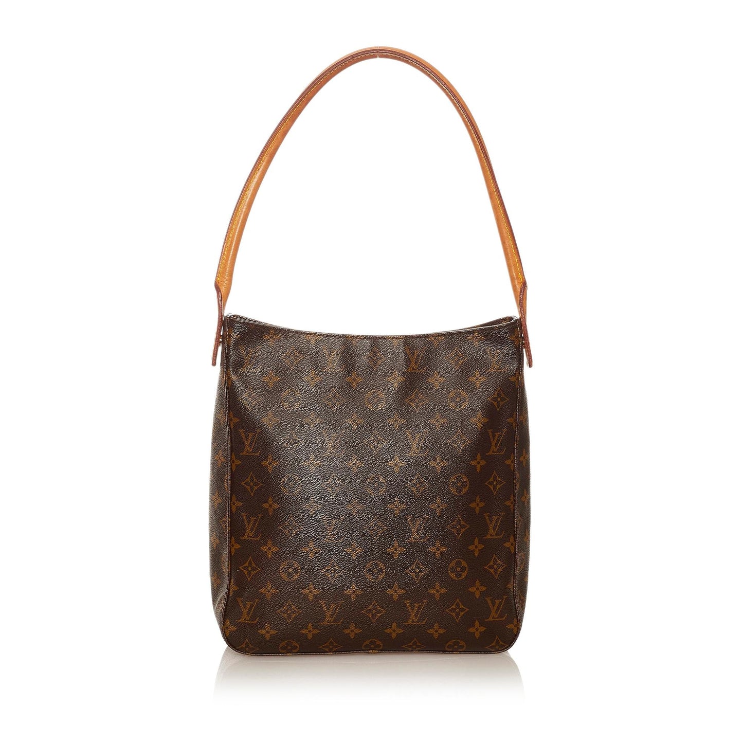 Louis Vuitton Monogram Looping GM (SHG-28149)