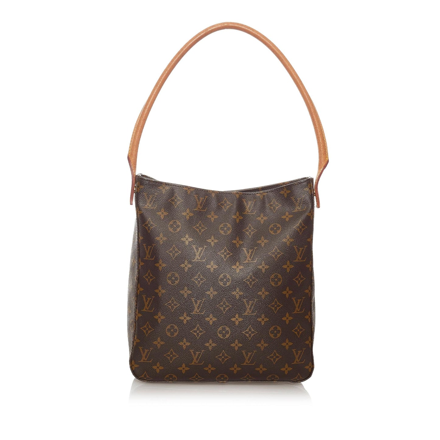 Louis Vuitton Monogram Looping GM (SHG-28263)
