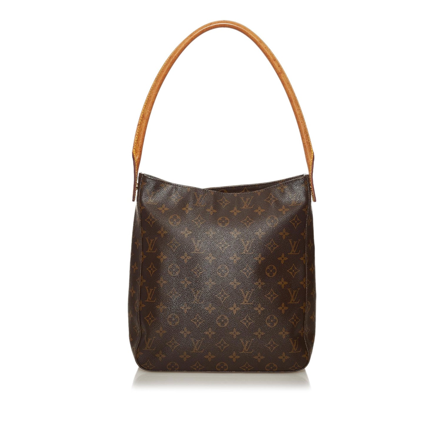Louis Vuitton Monogram Looping GM (SHG-28536)
