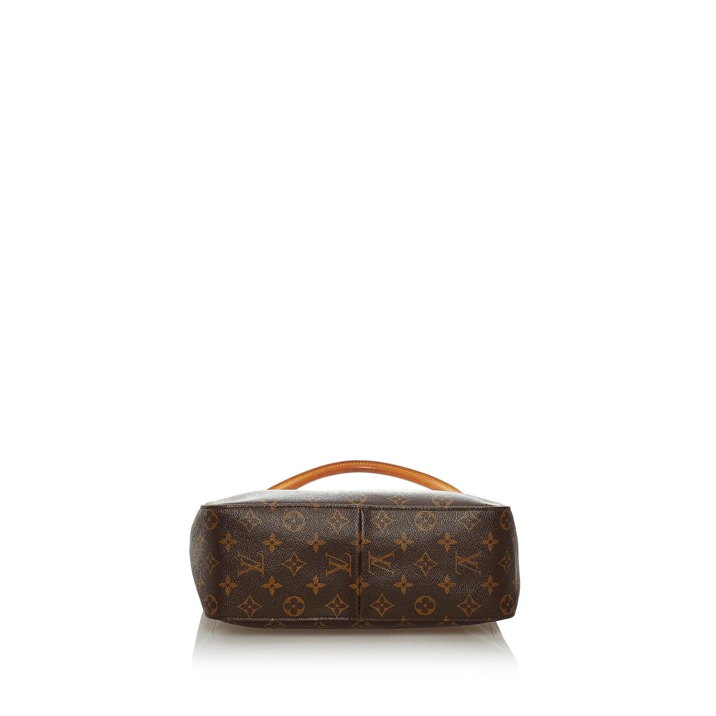 Louis Vuitton Monogram Looping GM (SHG-28716)