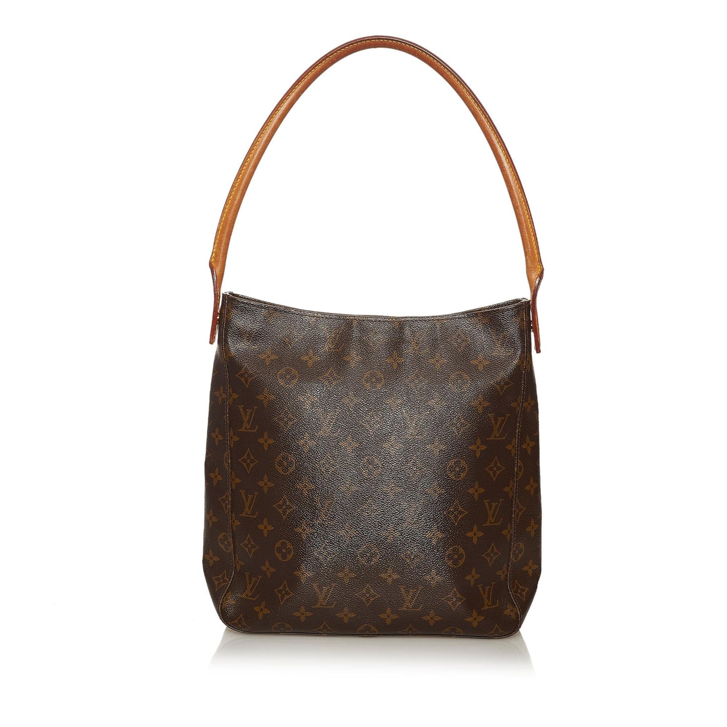 Louis Vuitton Monogram Looping GM (SHG-28818)