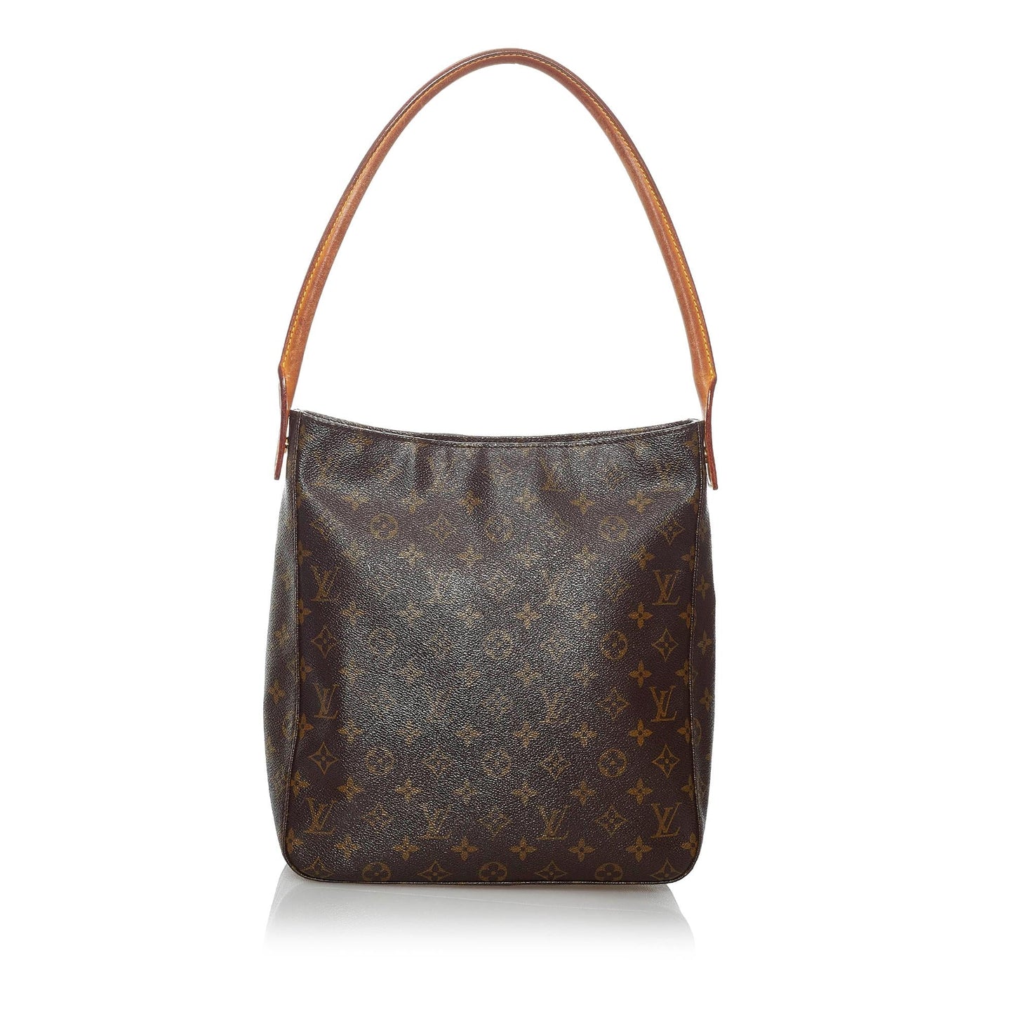 Louis Vuitton Monogram Looping GM (SHG-29746)