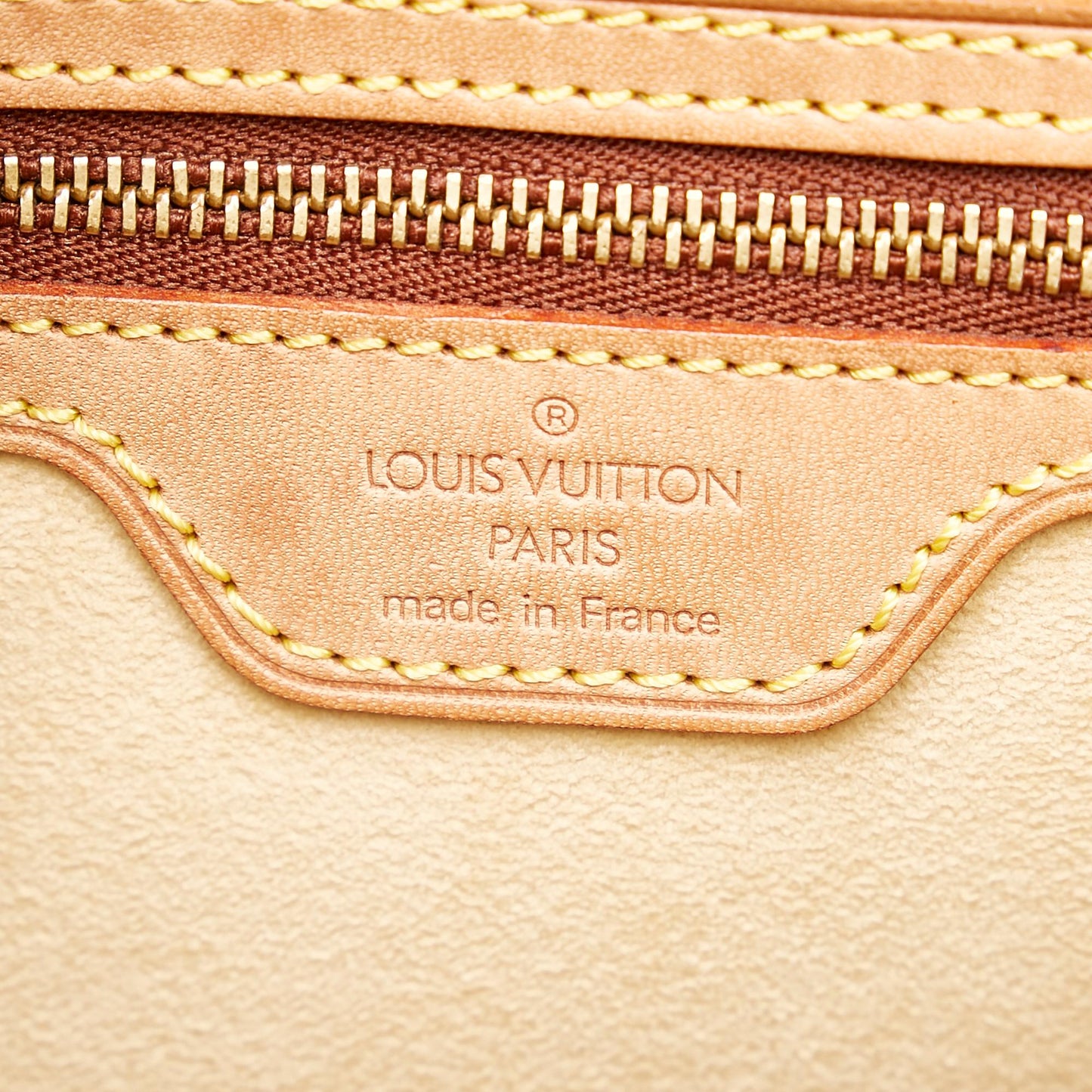 Louis Vuitton Monogram Looping GM (SHG-29793)