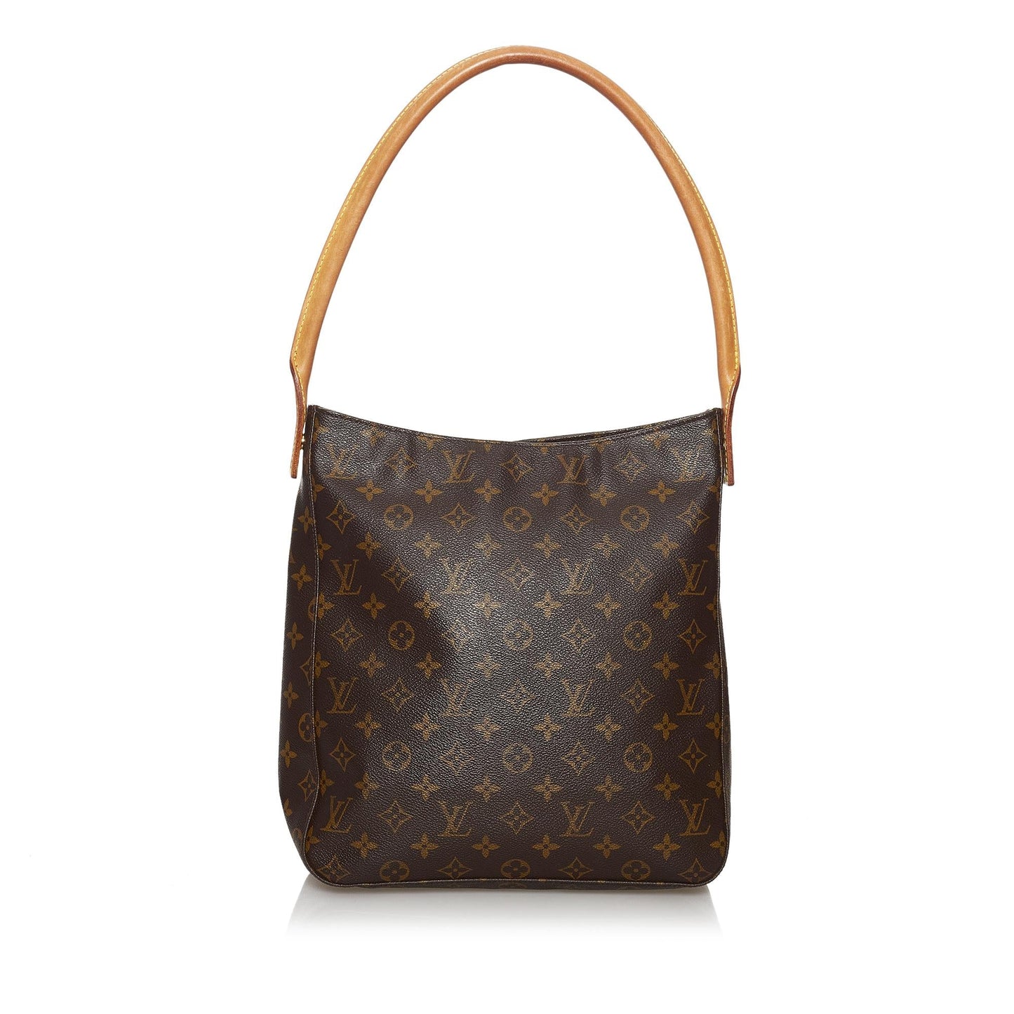 Louis Vuitton Monogram Looping GM (SHG-29920)