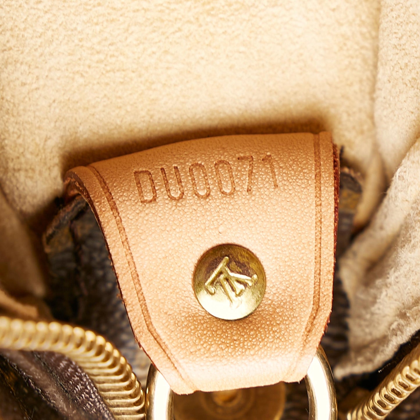Louis Vuitton Monogram Looping GM (SHG-29920)