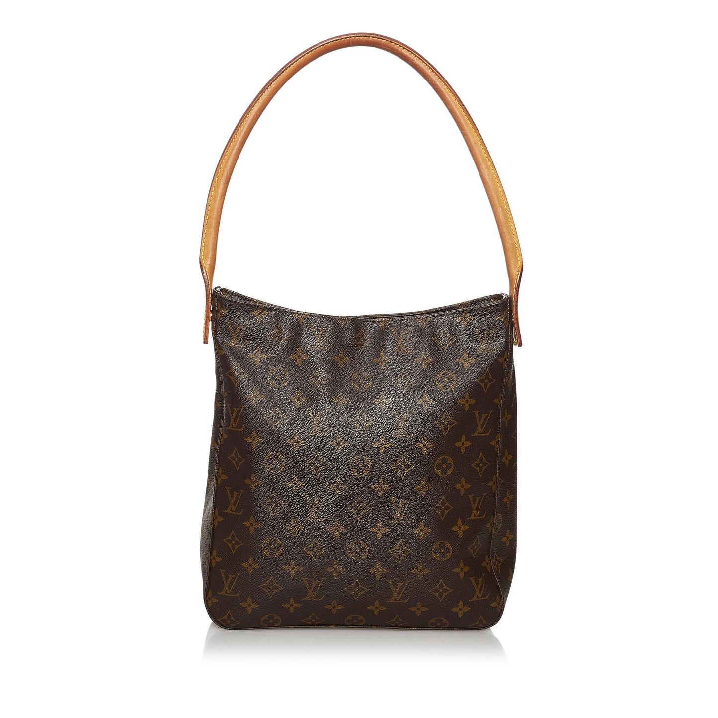 Louis Vuitton Monogram Looping GM (SHG-29920)