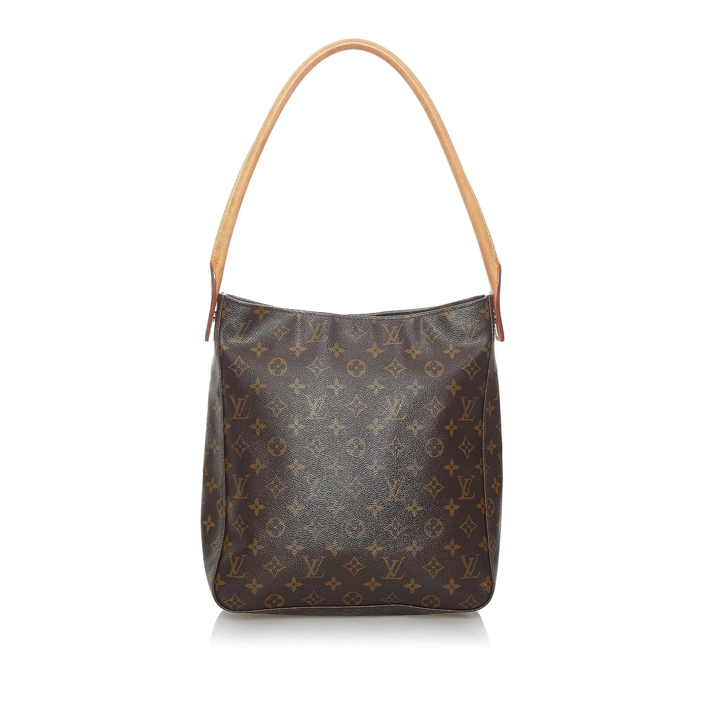 Louis Vuitton Monogram Looping GM (SHG-30278)