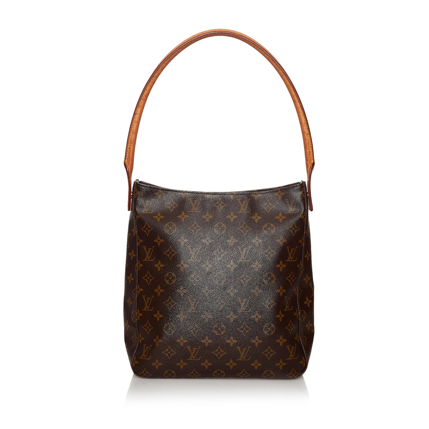 Louis Vuitton Monogram Looping GM (SHG-30346)