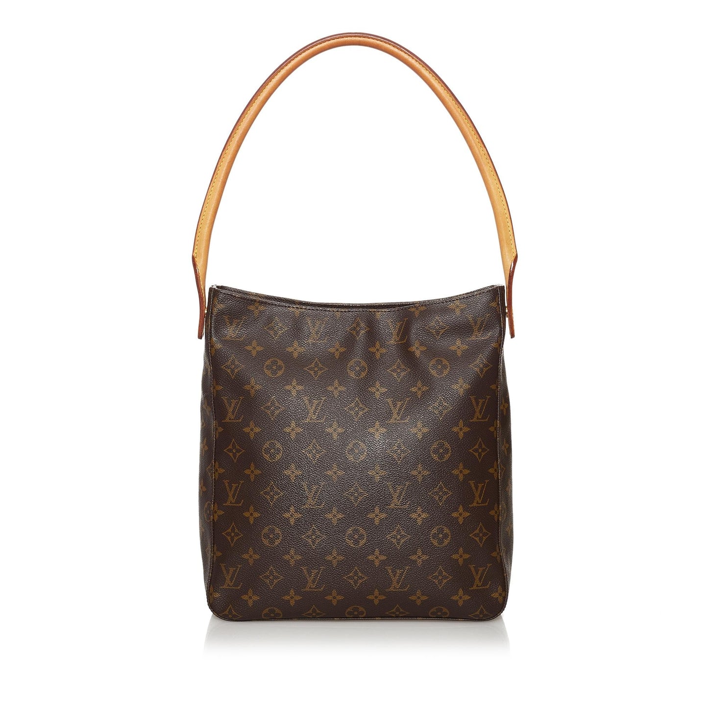 Louis Vuitton Monogram Looping GM (SHG-30513)