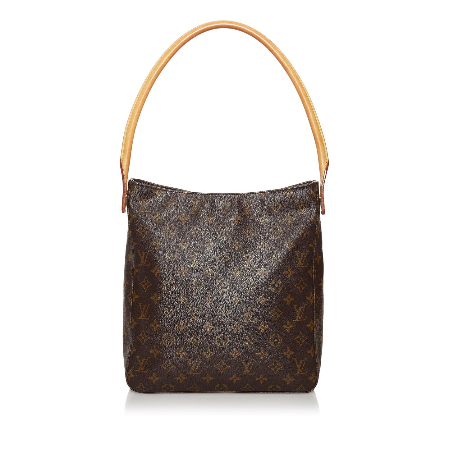 Louis Vuitton Monogram Looping GM (SHG-30513)