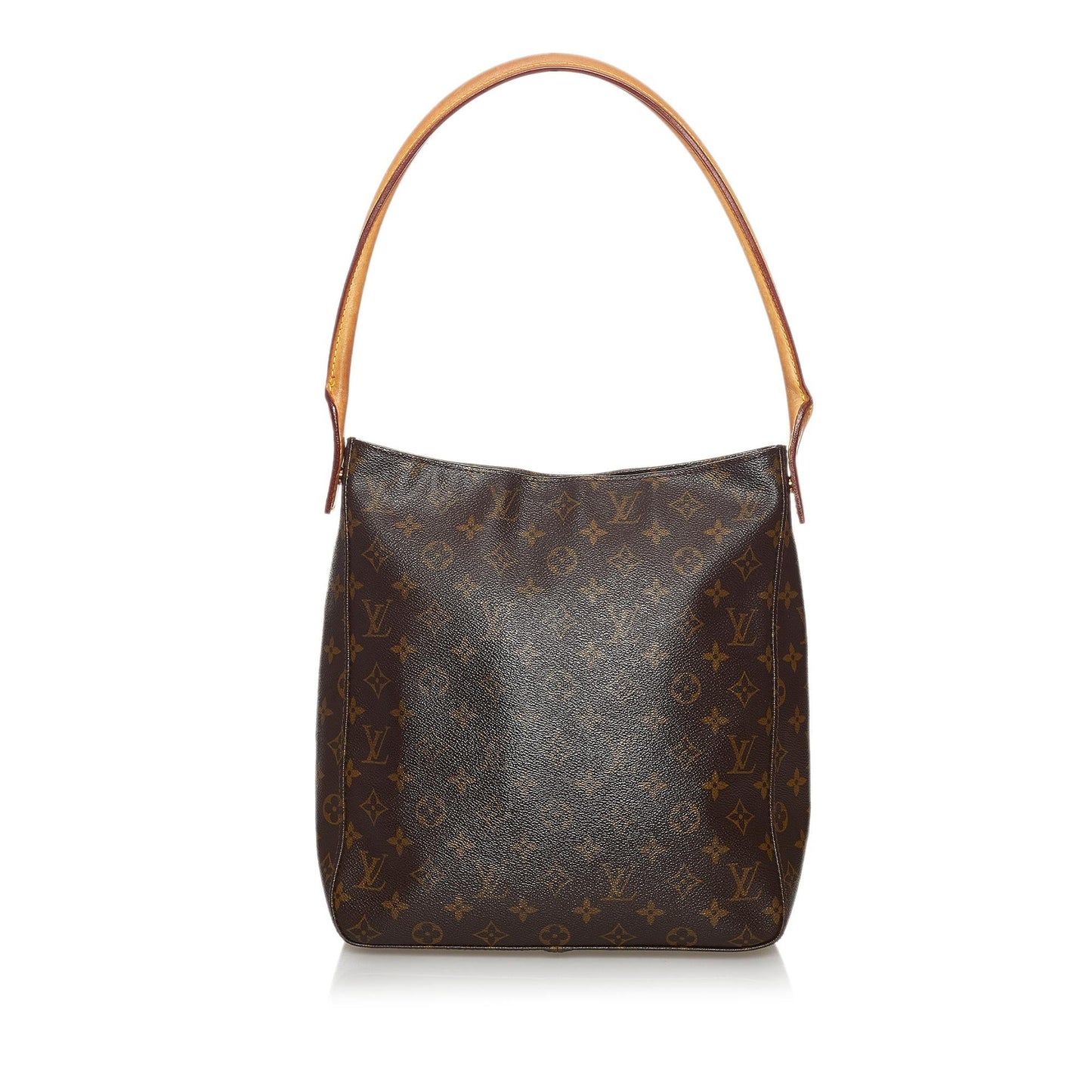 Louis Vuitton Monogram Looping GM (SHG-31100)
