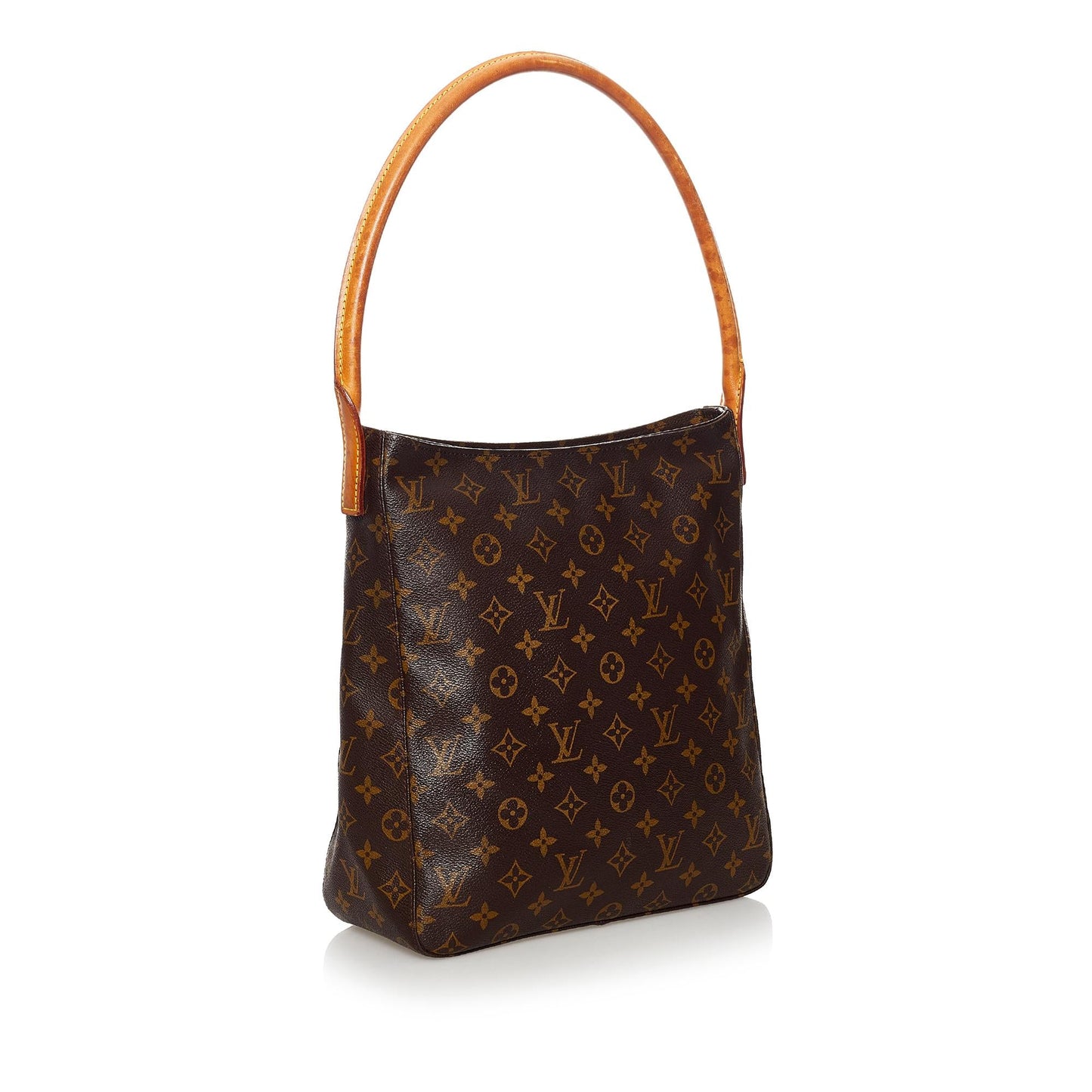 Louis Vuitton Monogram Looping GM (SHG-31301)
