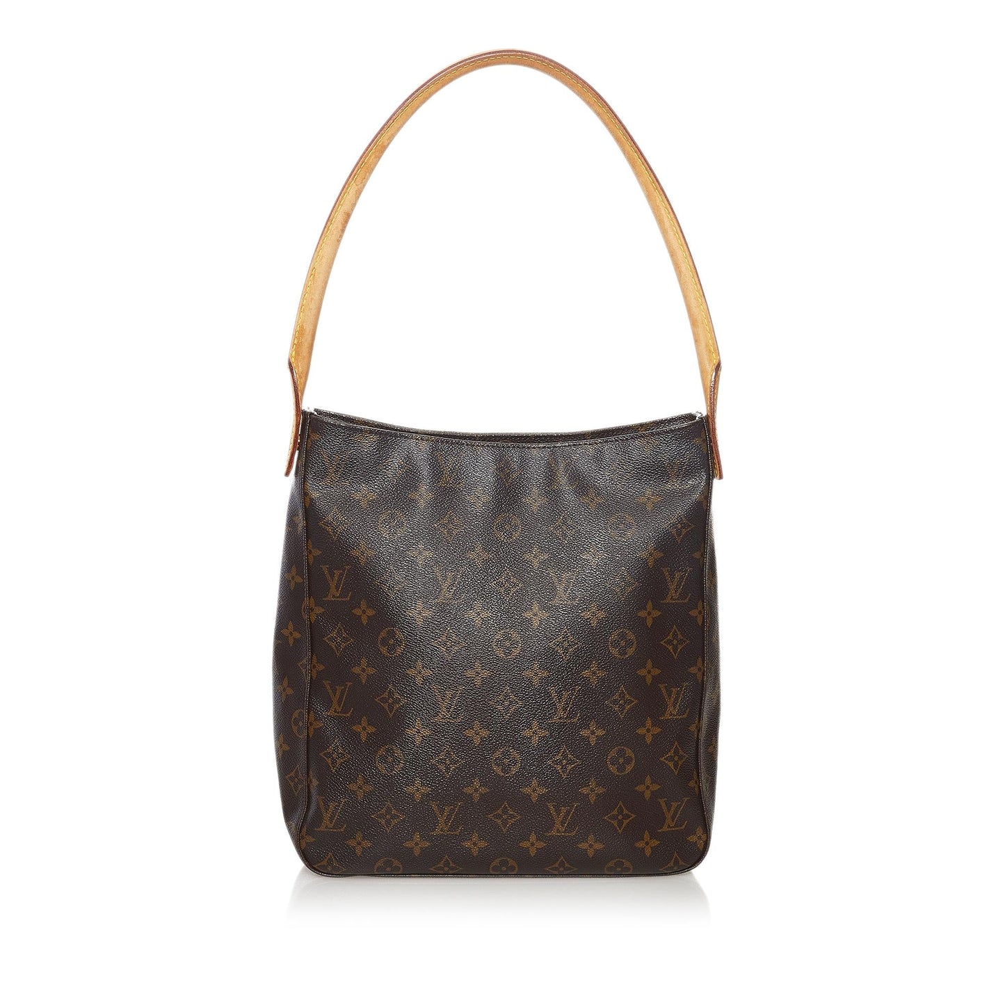 Louis Vuitton Monogram Looping GM (SHG-31762)