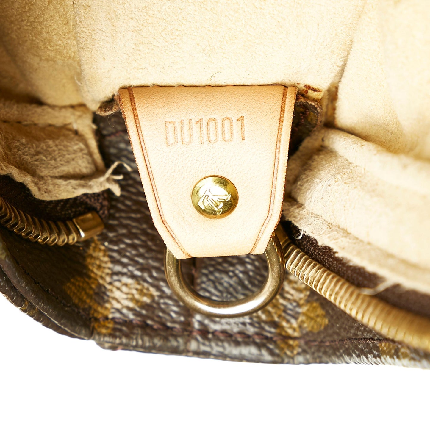 Louis Vuitton Monogram Looping GM (SHG-31762)