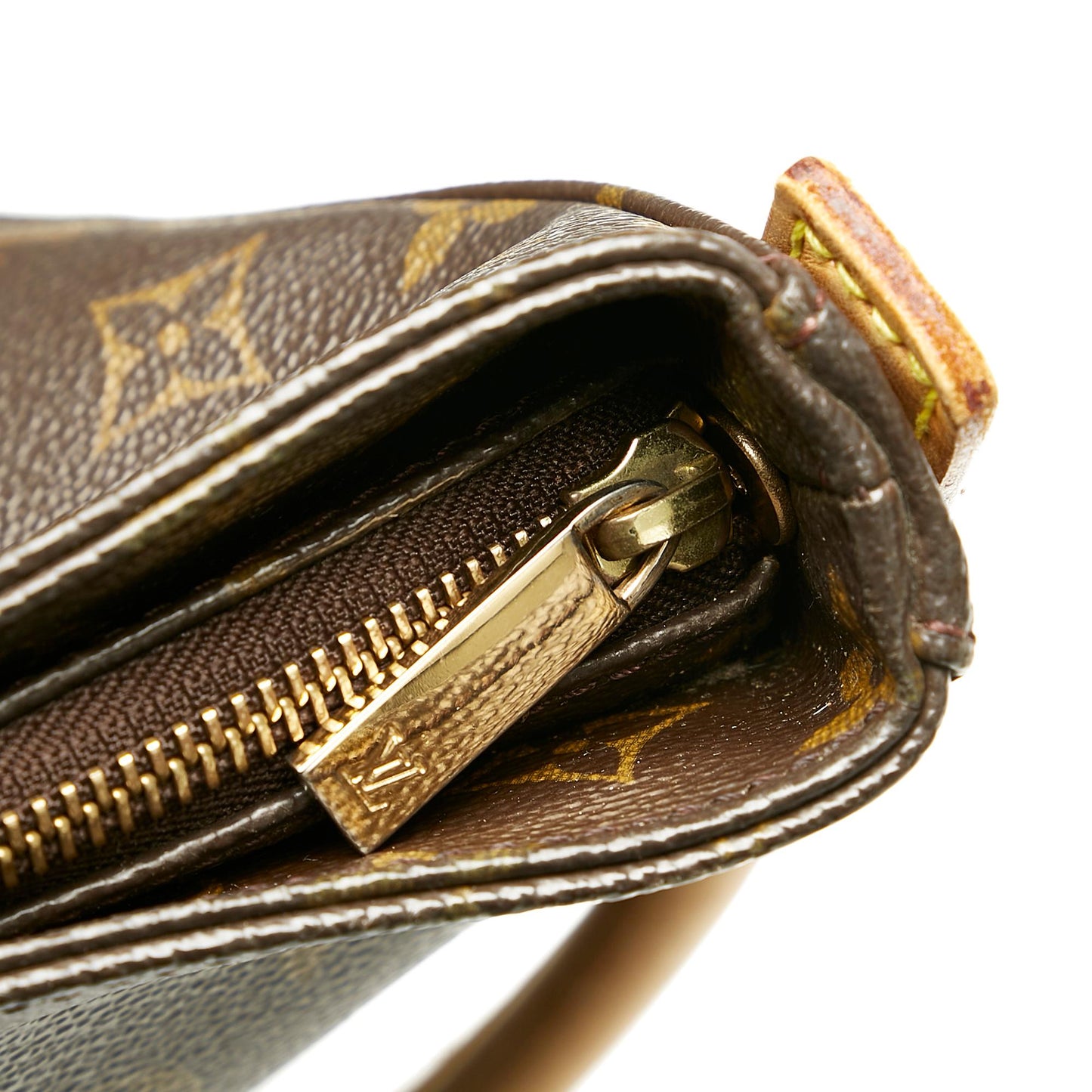 Louis Vuitton Monogram Looping GM (SHG-31762)