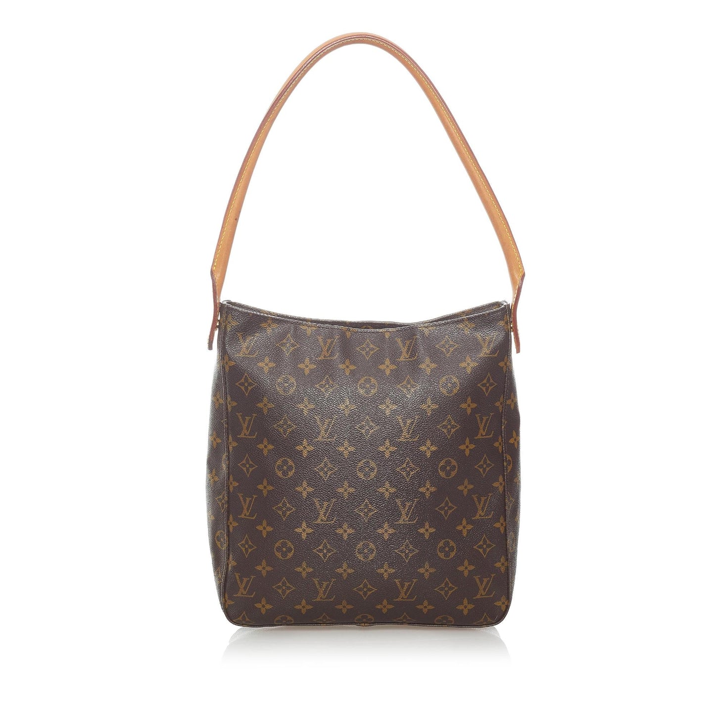 Louis Vuitton Monogram Looping GM (SHG-31996)
