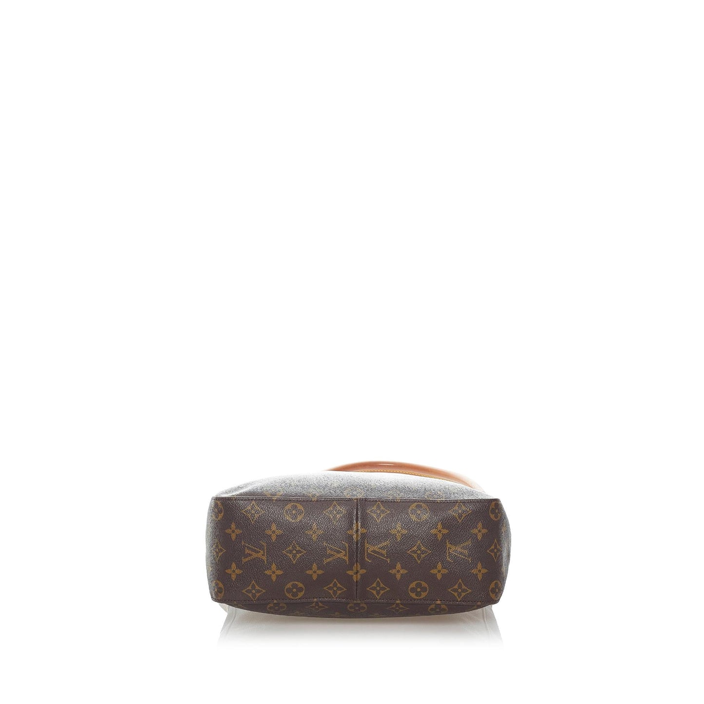 Louis Vuitton Monogram Looping GM (SHG-31996)