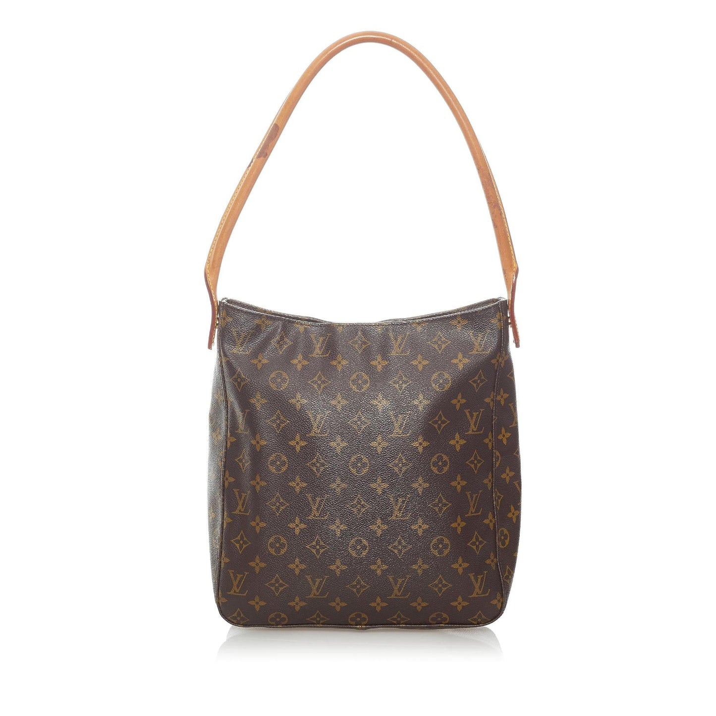 Louis Vuitton Monogram Looping GM (SHG-31996)