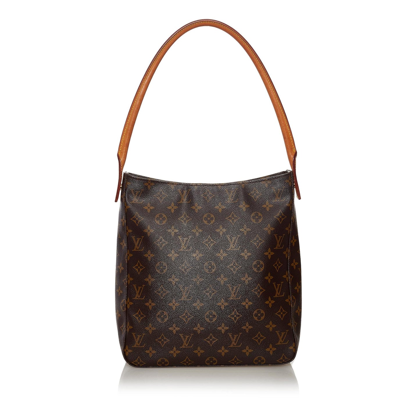 Louis Vuitton Monogram Looping GM (SHG-32907)