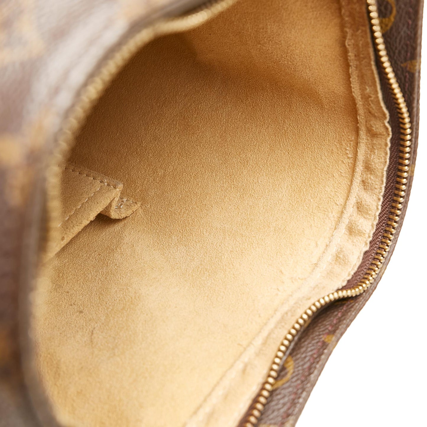 Louis Vuitton Monogram Looping GM (SHG-33464)