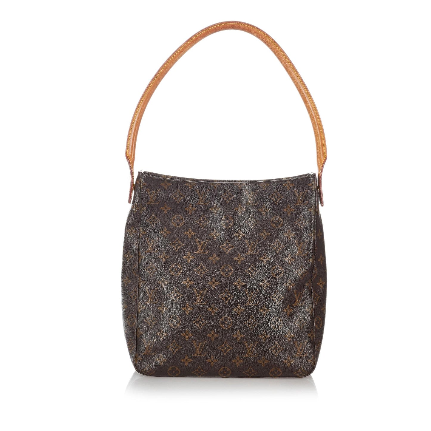 Louis Vuitton Monogram Looping GM (SHG-33874)