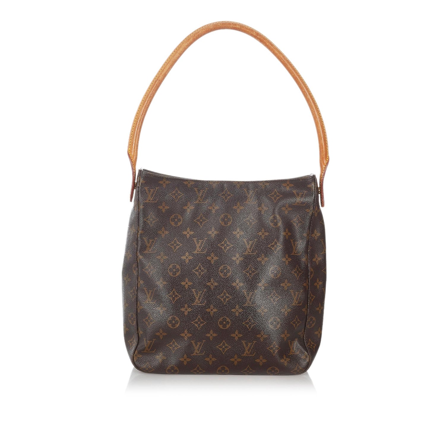 Louis Vuitton Monogram Looping GM (SHG-33874)