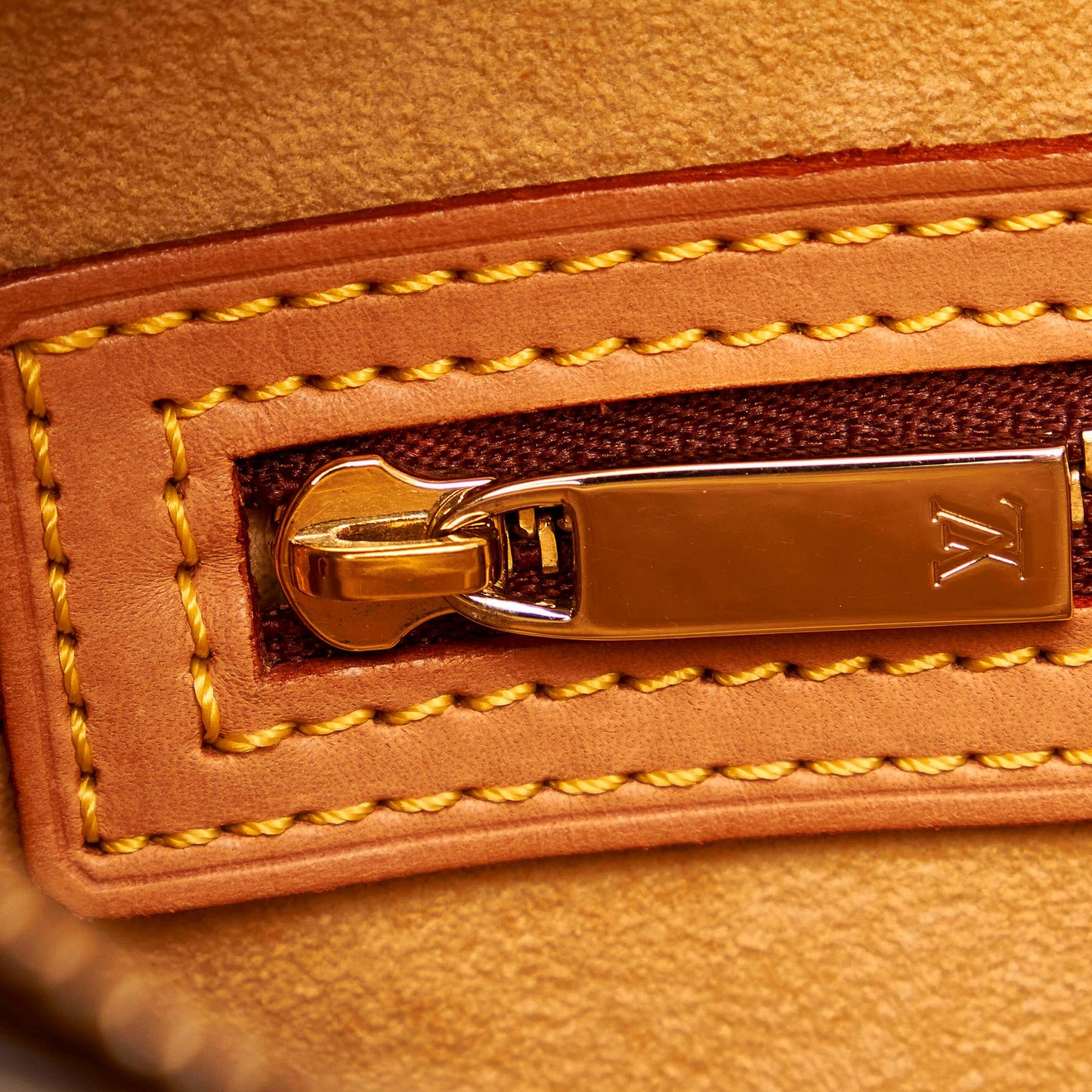 Louis Vuitton Monogram Looping GM (SHG-34764)