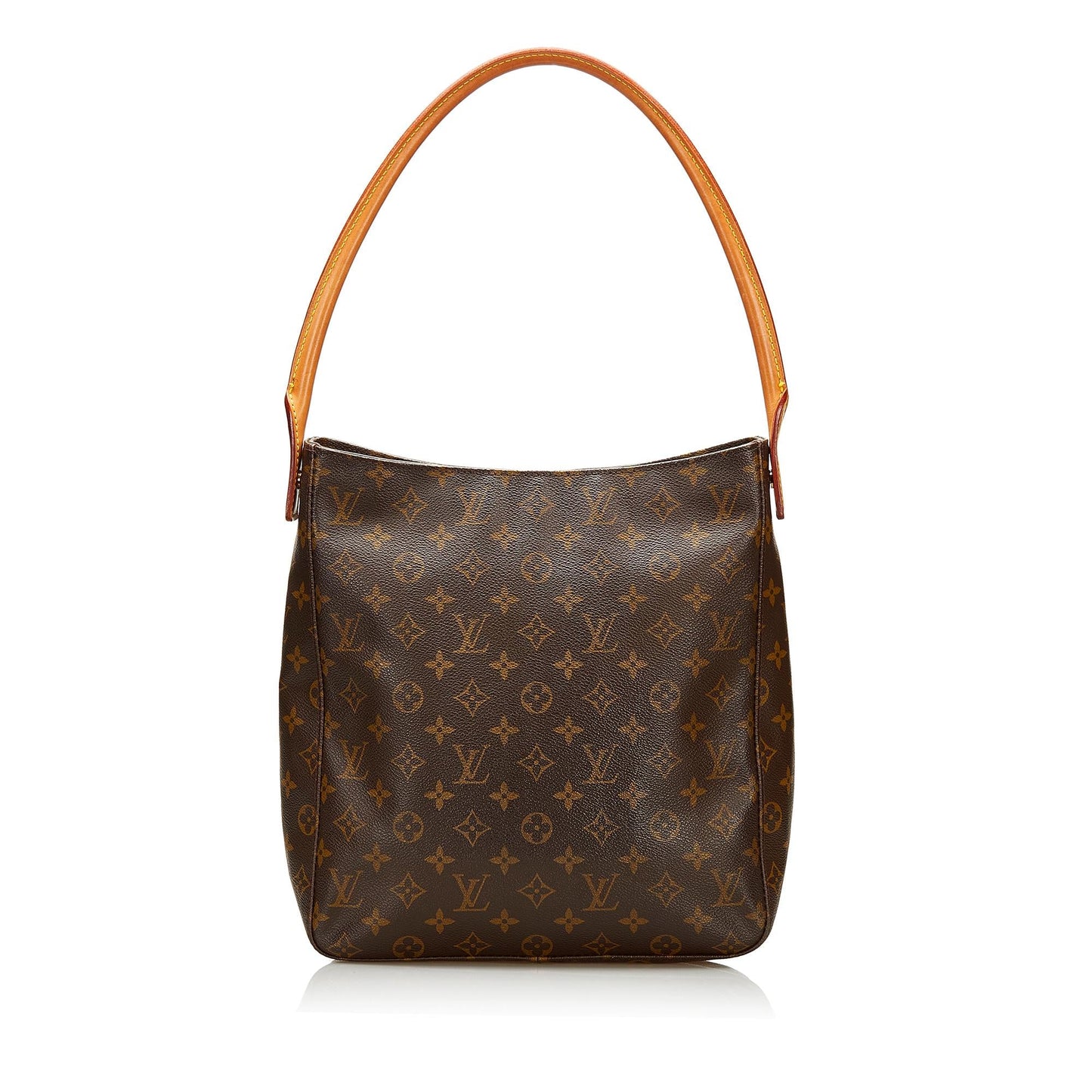 Louis Vuitton Monogram Looping GM (SHG-35611)