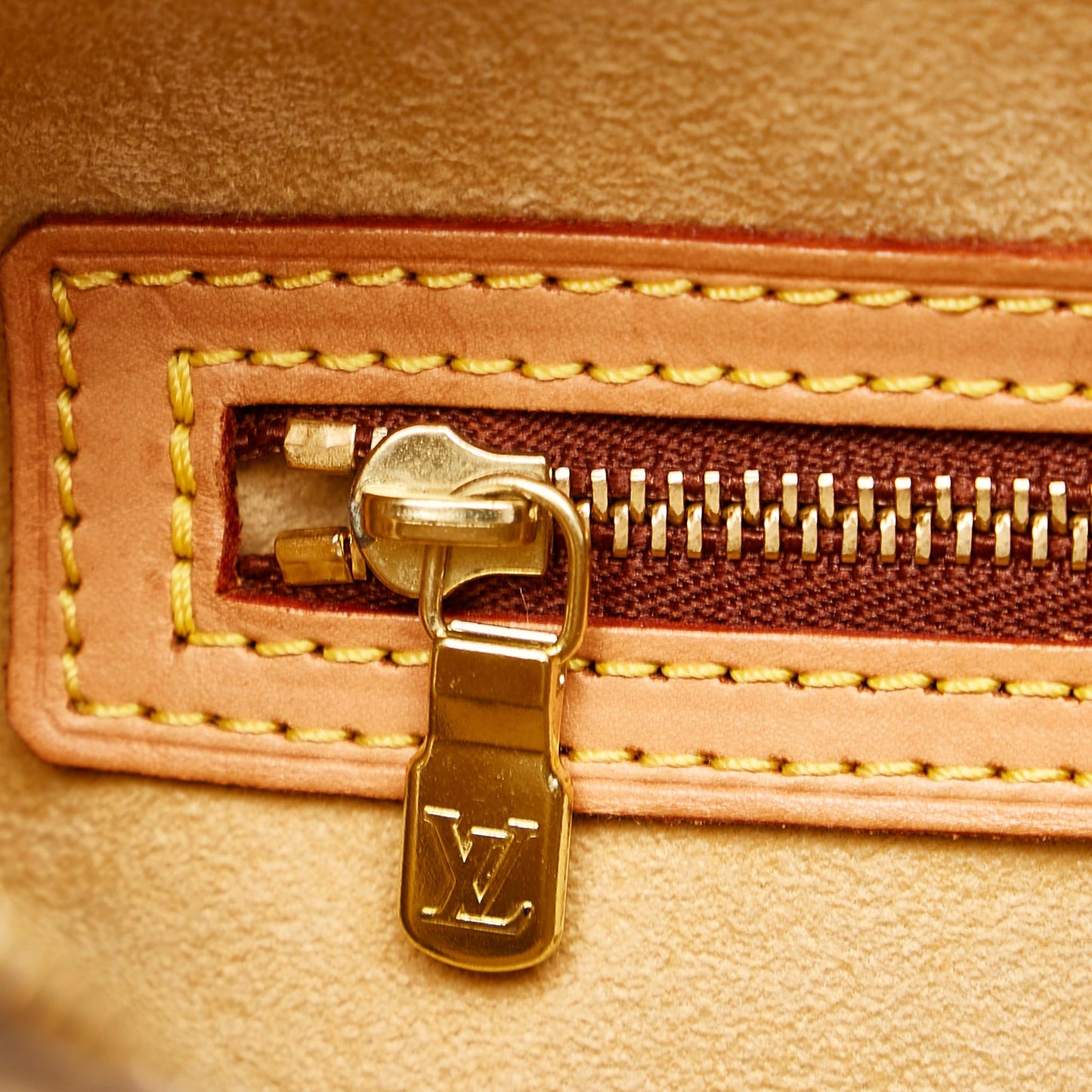 Louis Vuitton Monogram Looping GM (SHG-35611)