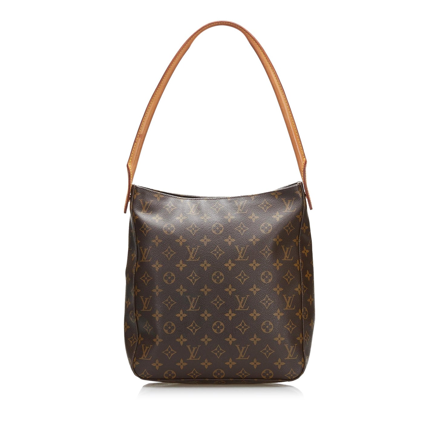 Louis Vuitton Monogram Looping GM (SHG-37954)