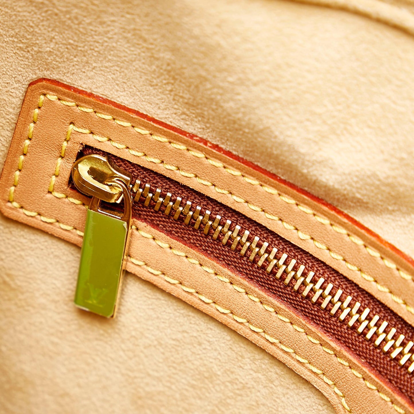Louis Vuitton Monogram Looping GM (SHG-BE4dw7)