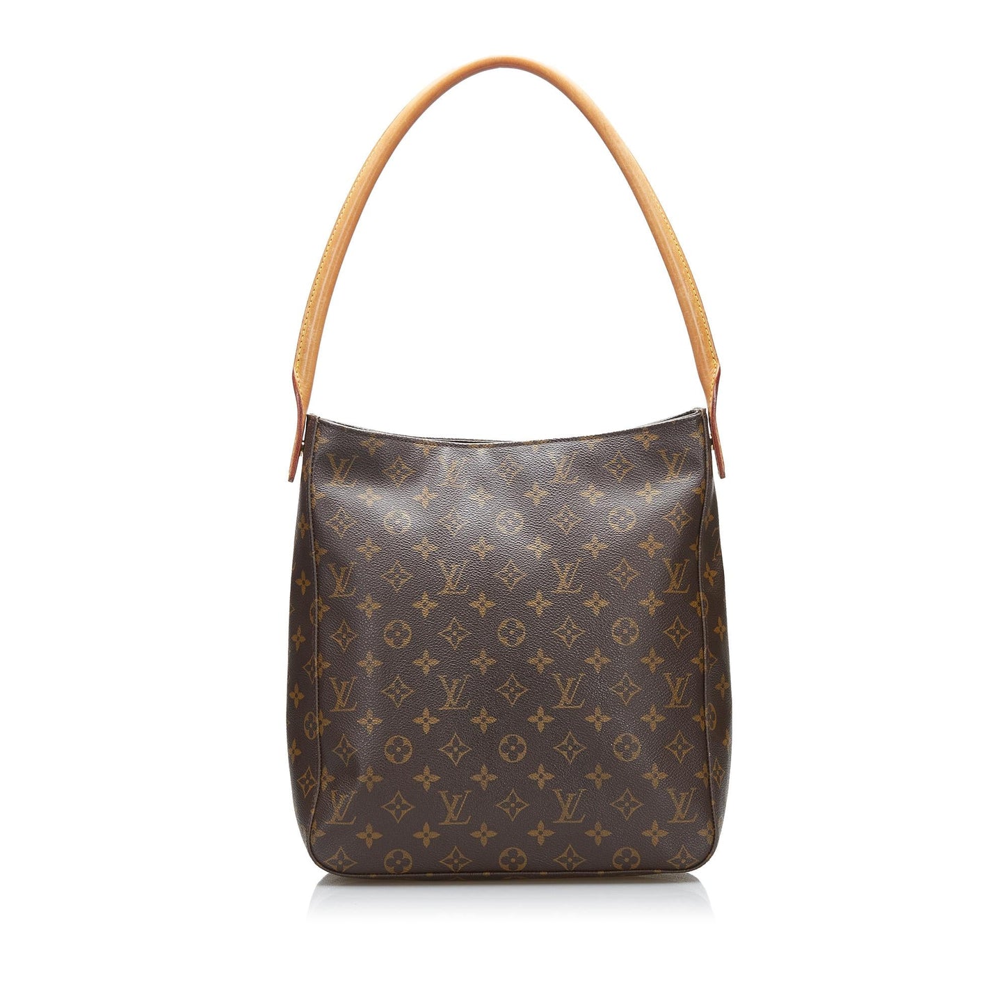 Louis Vuitton Monogram Looping GM (SHG-zHwirg)