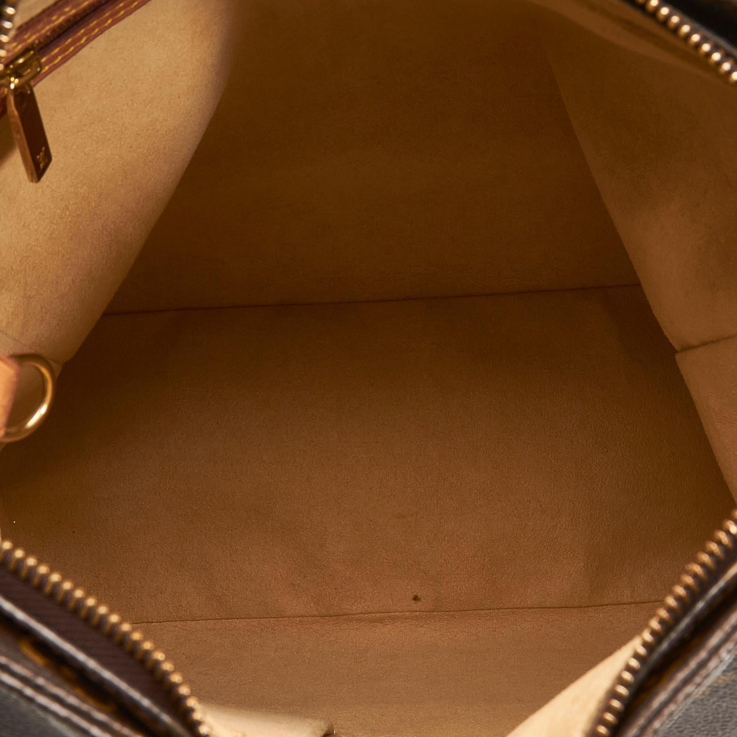Louis Vuitton Monogram Looping GM (SHG-RoQDzZ)