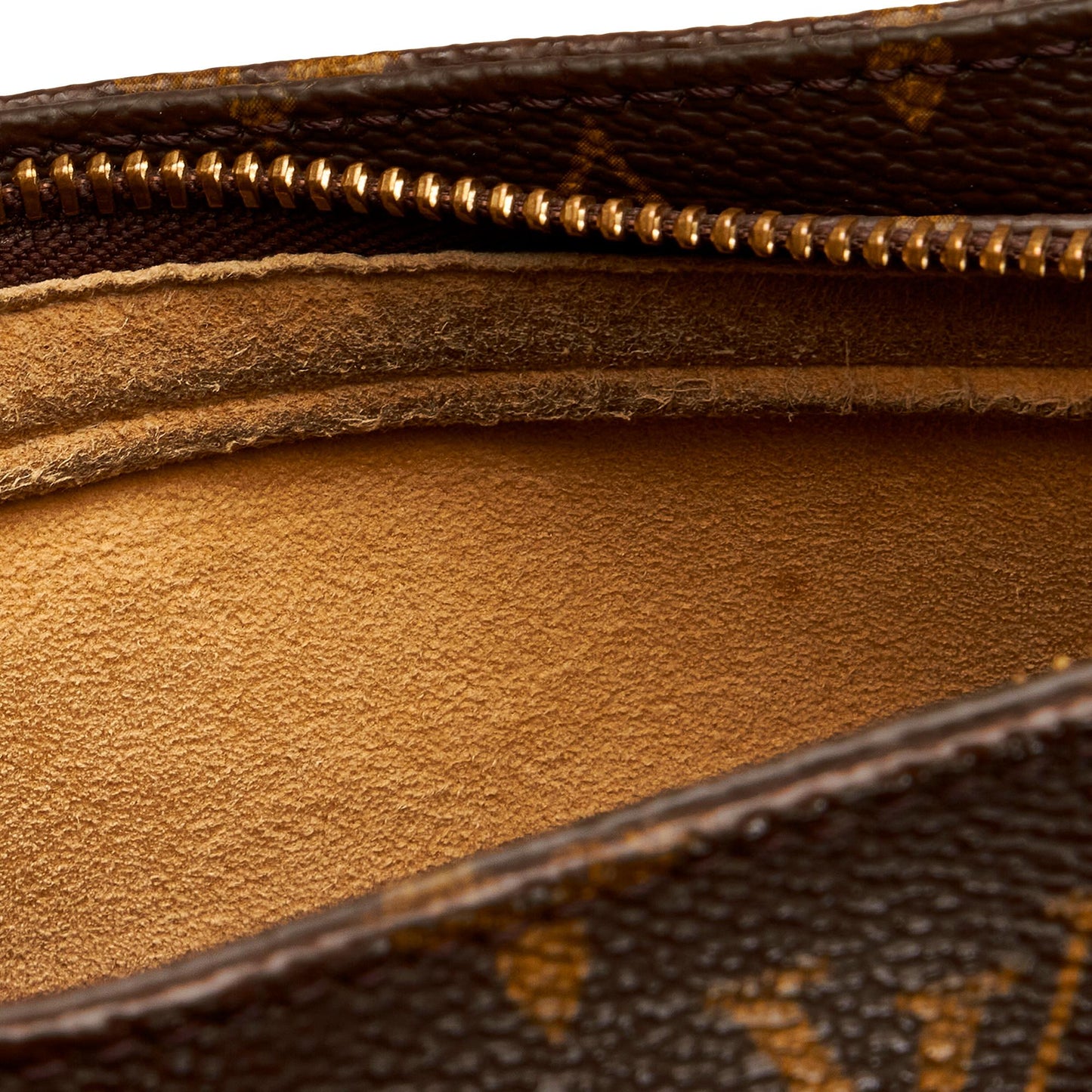 Louis Vuitton Monogram Looping GM (SHG-Zp55rh)