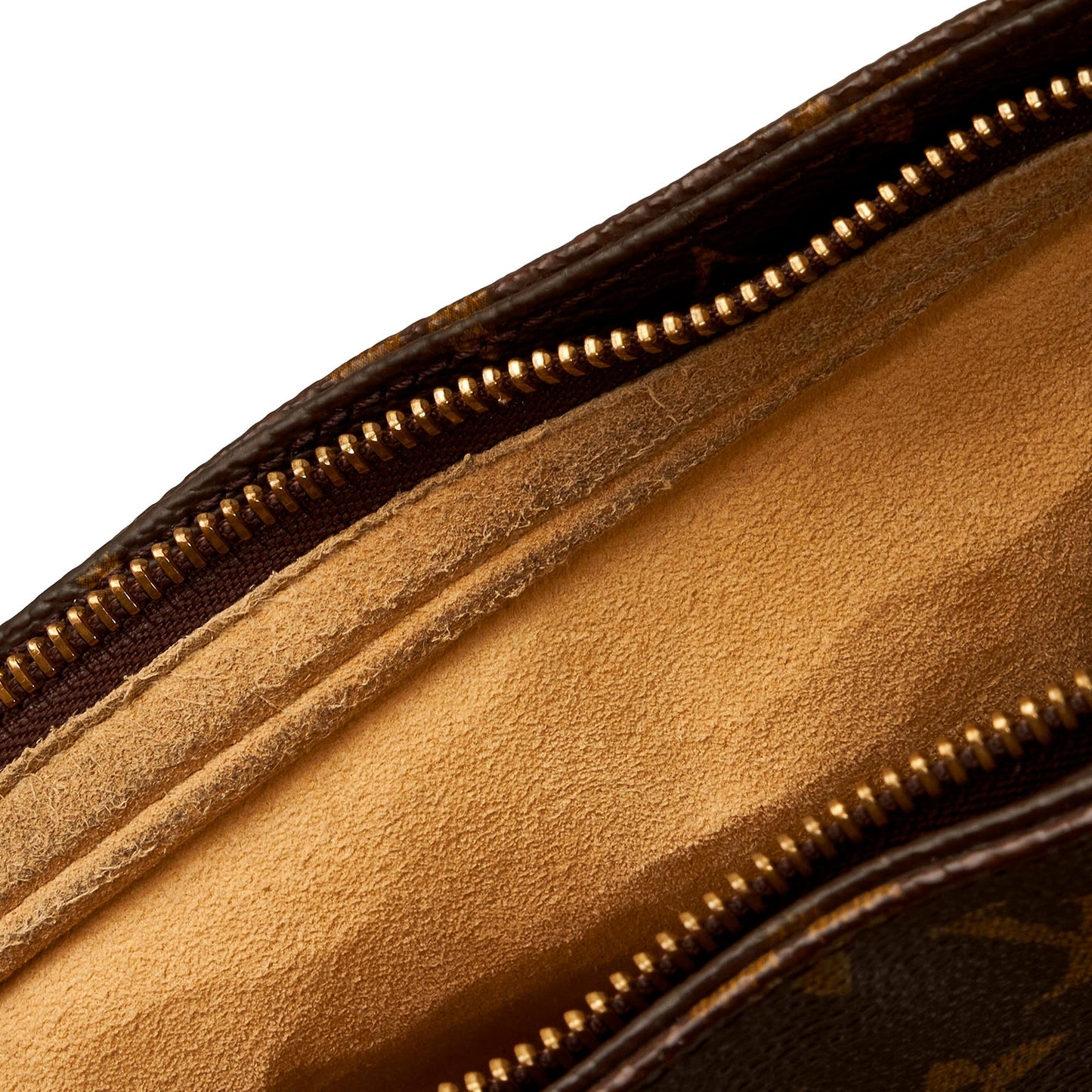 Louis Vuitton Monogram Looping GM (SHG-Zp55rh)