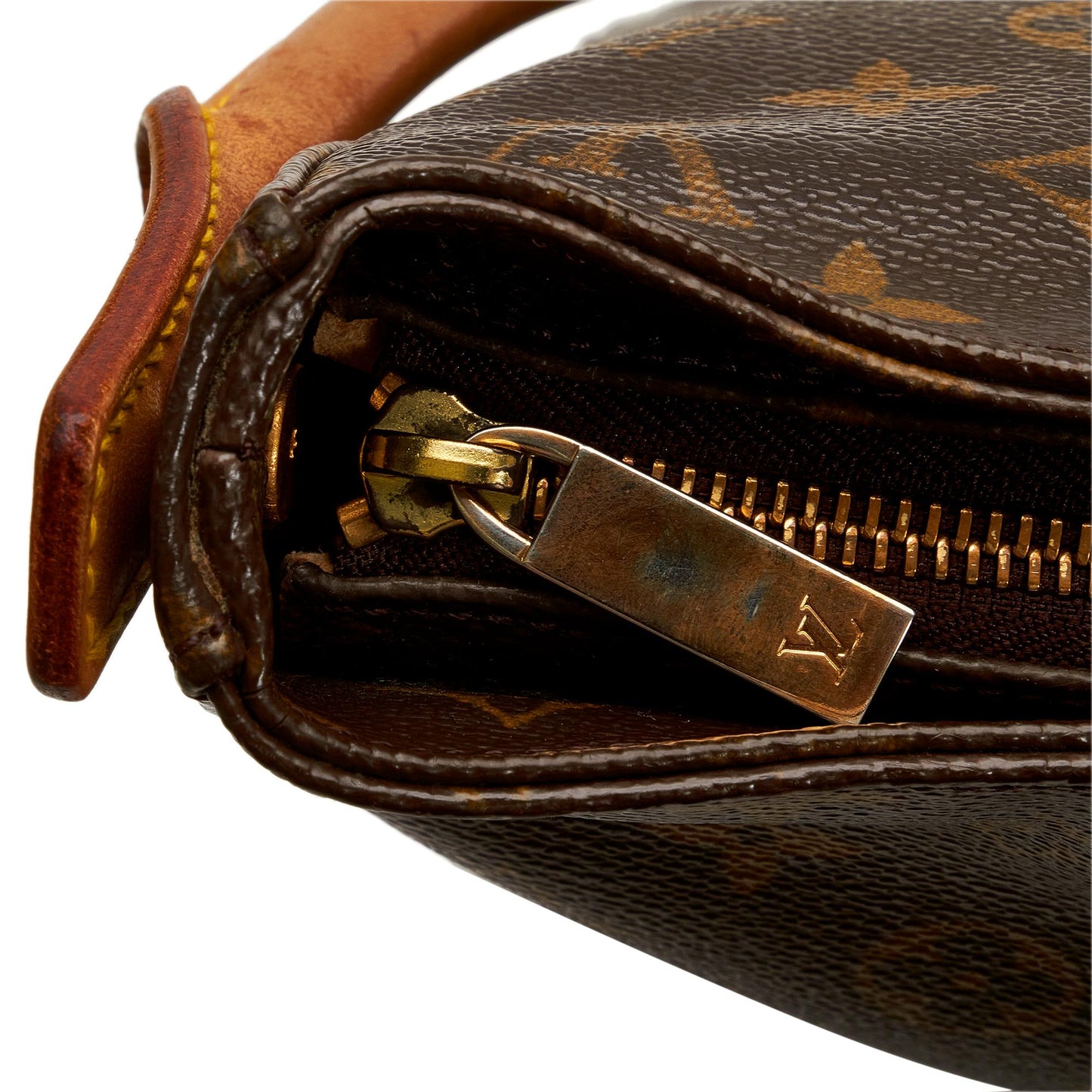 Louis Vuitton Monogram Looping GM (SHG-gdPTDr)