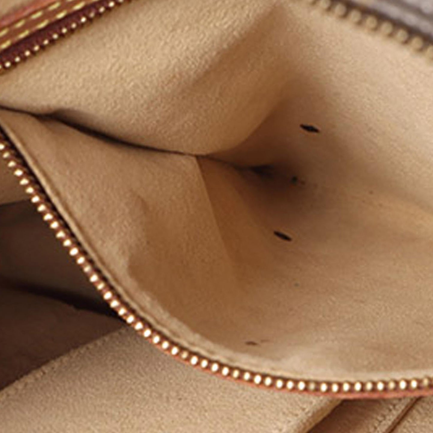 Louis Vuitton Monogram Looping GM (SHG-0BxQmC)