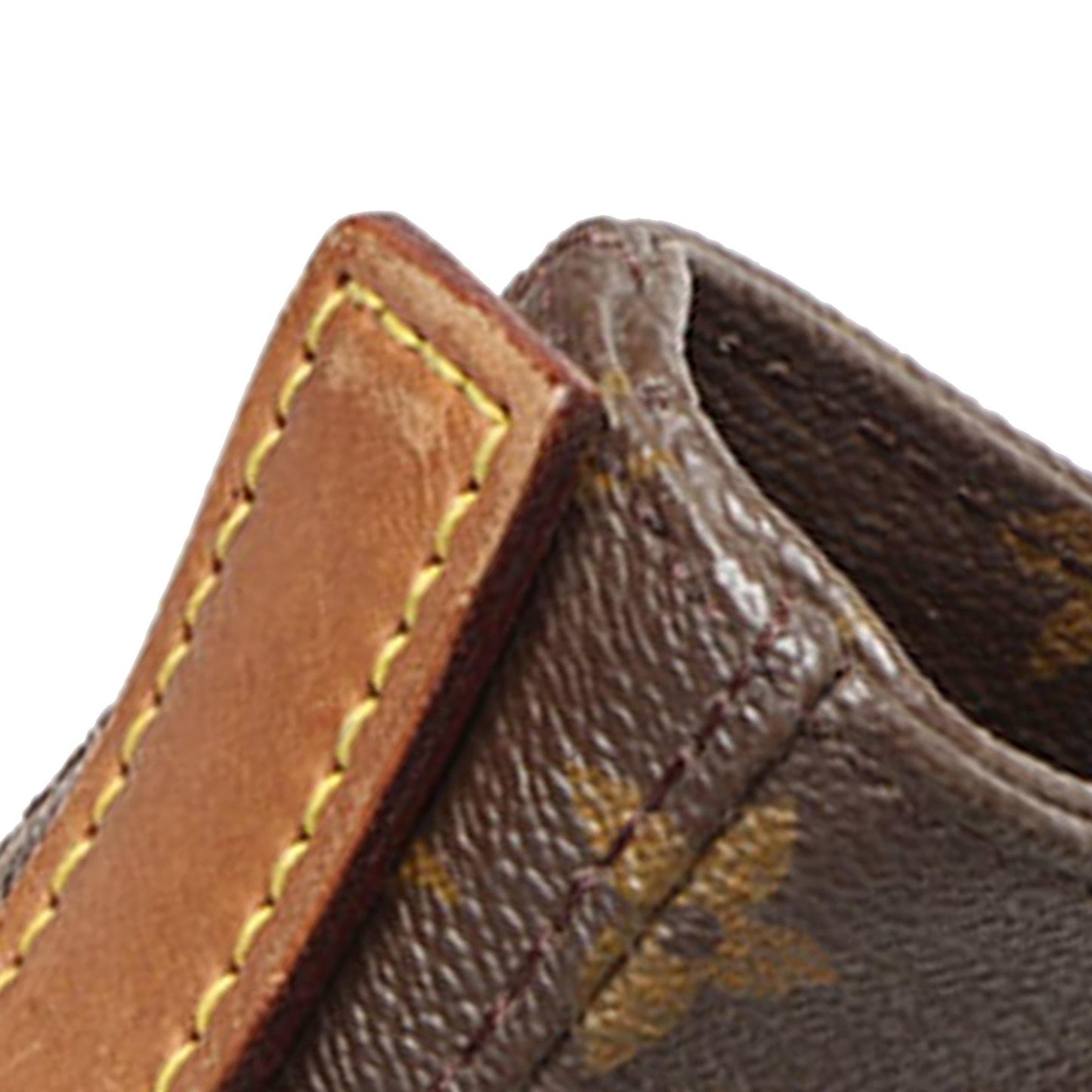 Louis Vuitton Monogram Looping GM (SHG-0BxQmC)