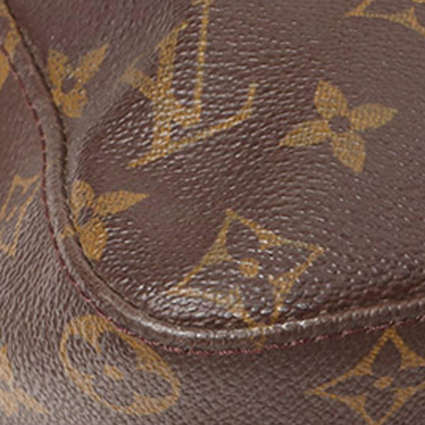 Louis Vuitton Monogram Looping GM (SHG-0BxQmC)