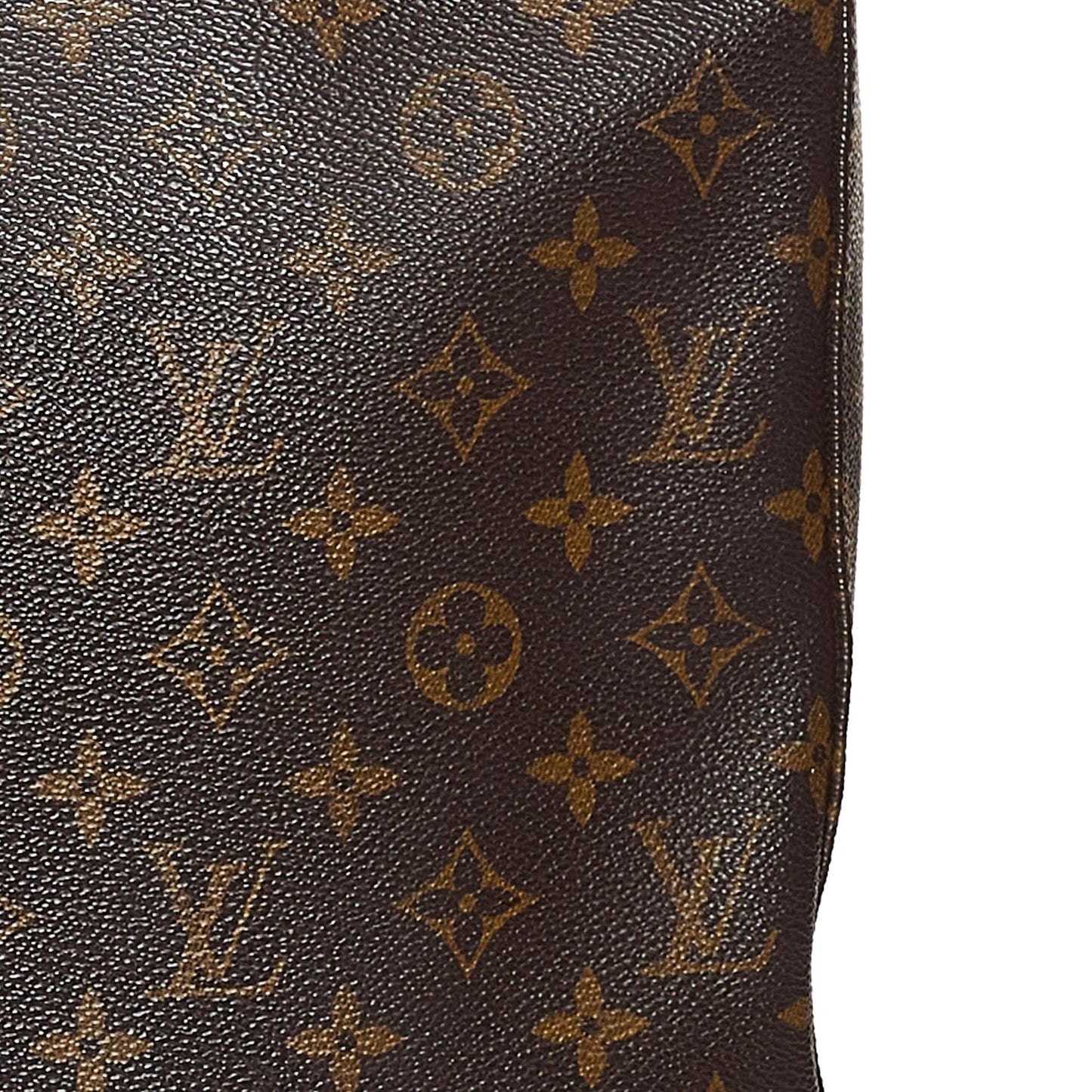 Louis Vuitton Monogram Looping GM (SHG-S0mT83)