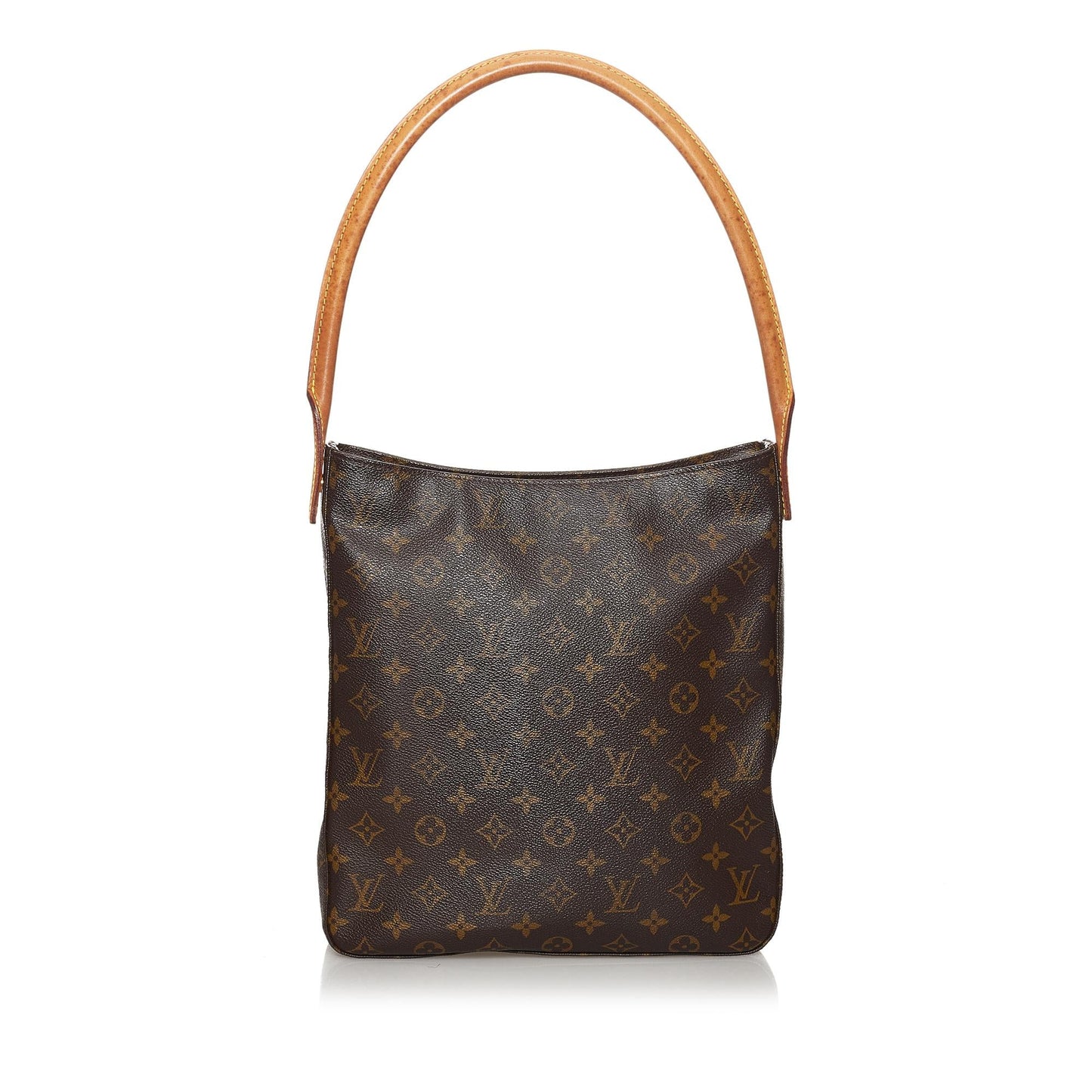 Louis Vuitton Monogram Looping GM (SHG-S0mT83)