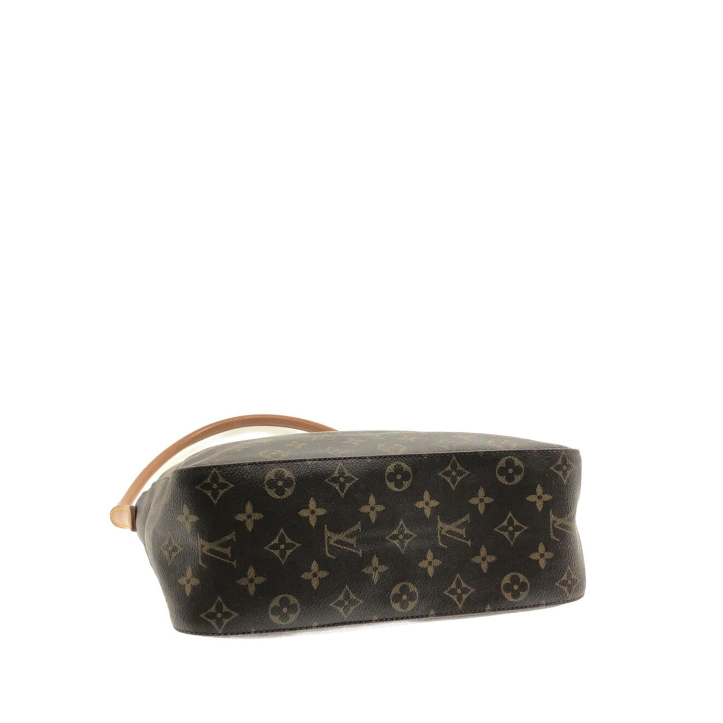 Louis Vuitton Monogram Looping GM (SHG-XIgQNC)