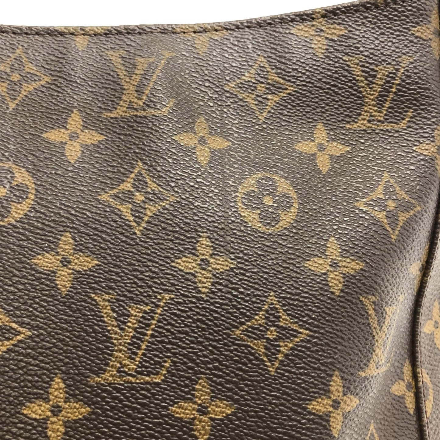 Louis Vuitton Monogram Looping GM (SHG-XIgQNC)