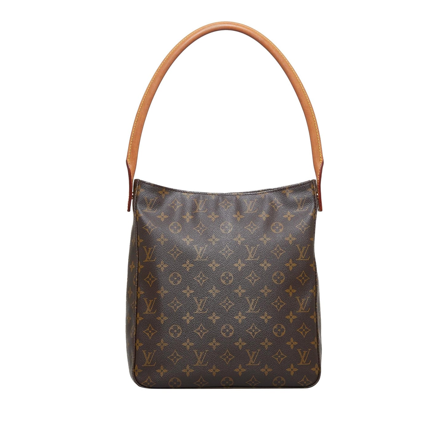 Louis Vuitton Monogram Looping GM (SHG-IPtc7D)