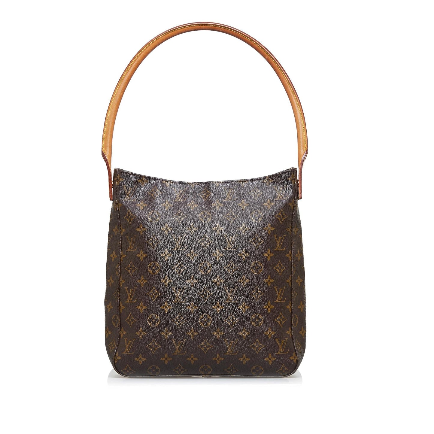 Louis Vuitton Monogram Looping GM (SHG-ItCyrv)