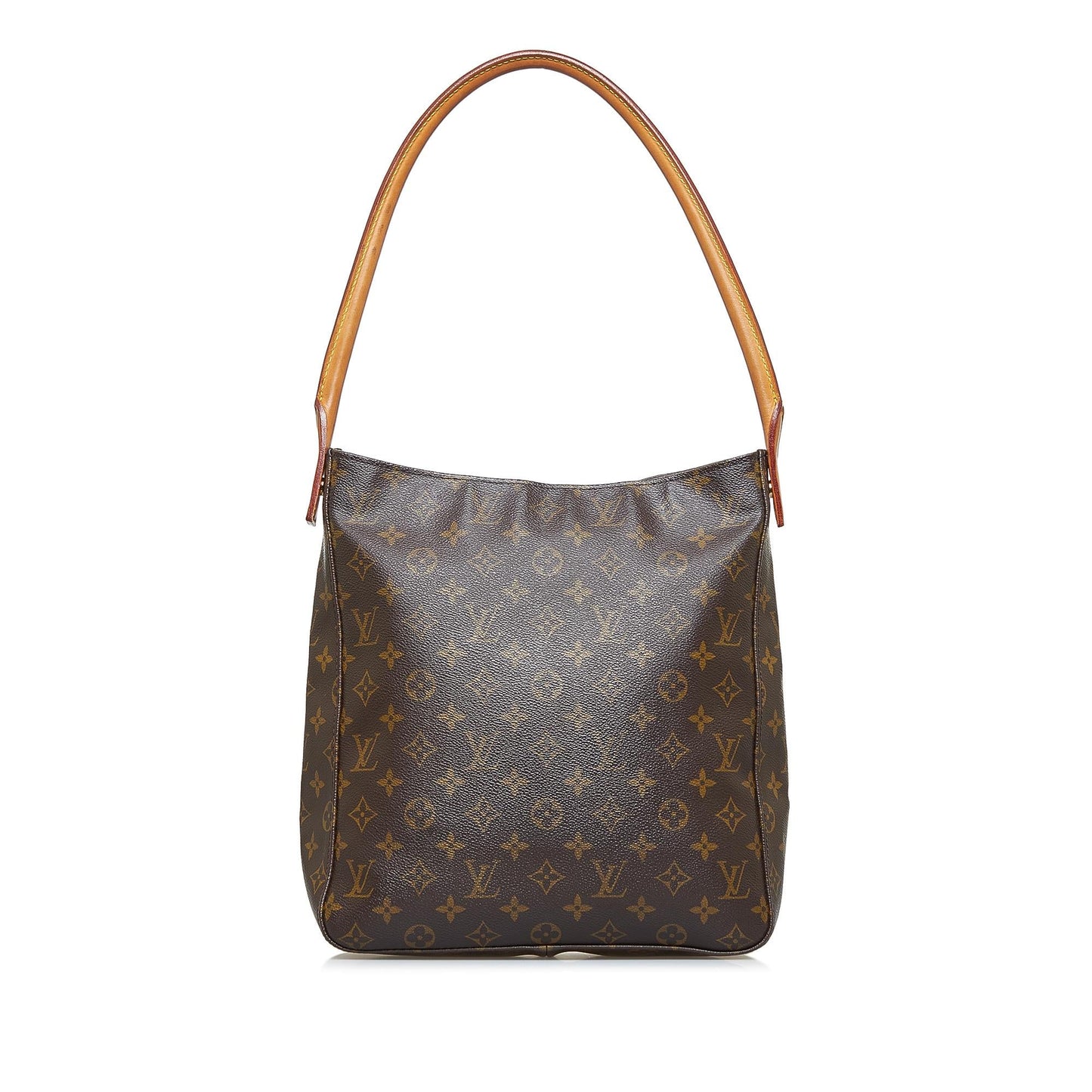 Louis Vuitton Monogram Looping GM (SHG-aWfWwl)