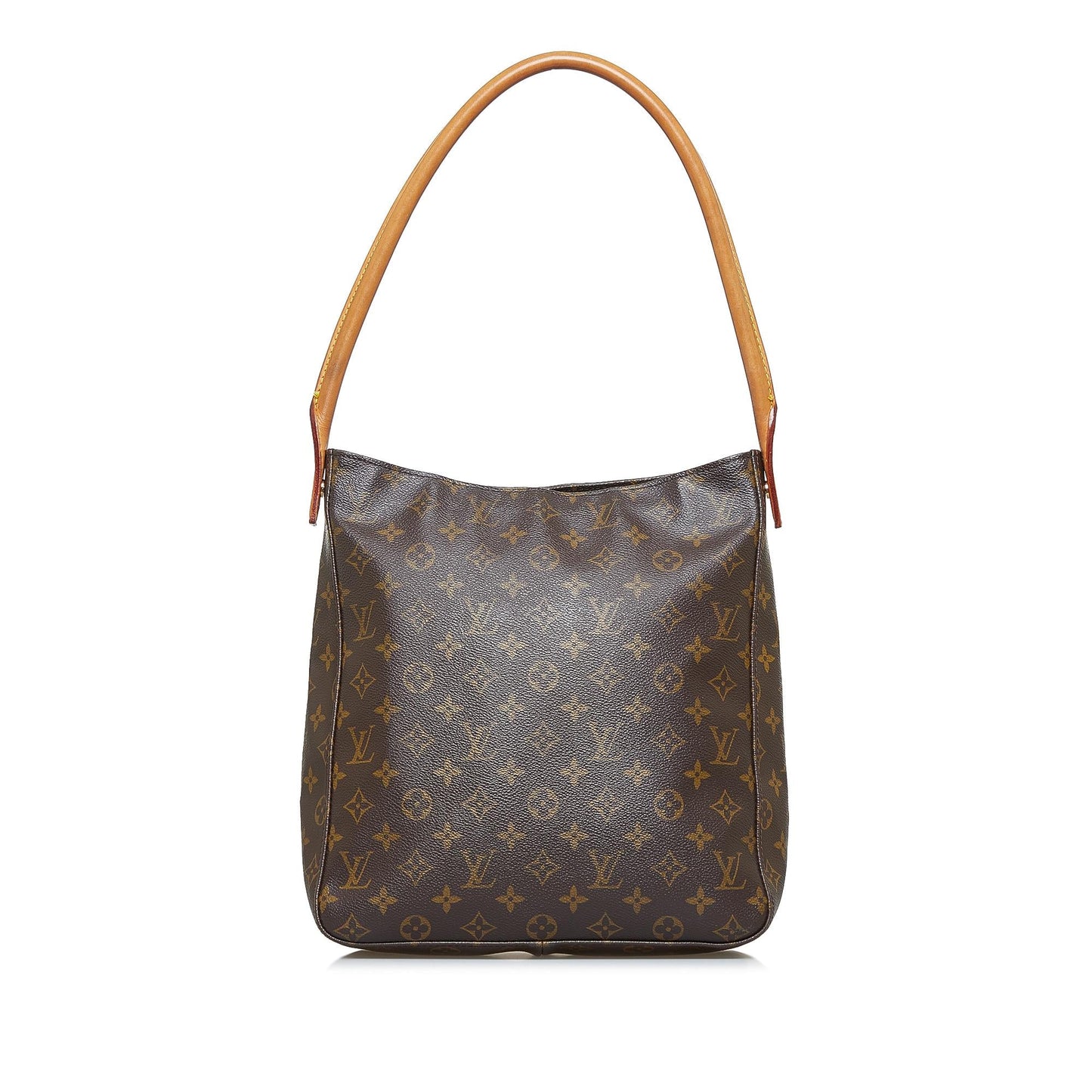 Louis Vuitton Monogram Looping GM (SHG-aWfWwl)